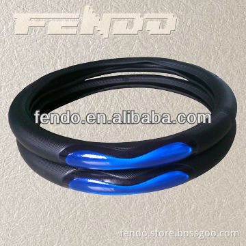 universal auto spinning wheel cover